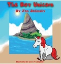 Cover: The Boy Unicorn - Pen It! Publications, LLC