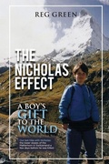 Cover: The Nicholas Effect - Reg Green Publications