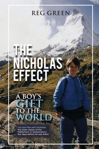 Enlarge image Cover: The Nicholas Effect - Reg Green Publications