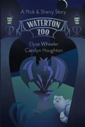 Cover: Waterton Zoo - Dancing Crows Press