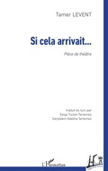 Cover: Si cela arrivait... - Editions L'Harmattan