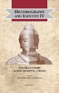 Cover: Historiography and Identity IV - Brepols N.V.