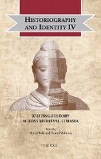 Enlarge image Cover: Historiography and Identity IV - Brepols N.V.