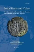 Cover: Metal Finds and Coins - Brepols N.V.