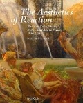 Cover: The Aesthetics of Reaction - Brepols N.V.