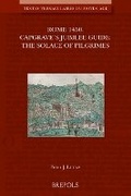 Cover: Rome 1450. Capgrave's Jubilee Guide - Brepols N.V.