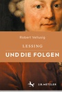 Cover: Lessing und die Folgen - J.B. Metzler