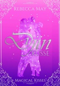 Cover: Djink&uuml;sse - tolino media