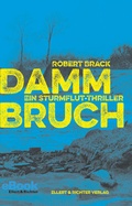 Cover: Dammbruch - Ellert & Richter