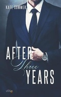 Cover: After Three Years - Written Dreams Verlag