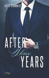 Enlarge image Cover: After Three Years - Written Dreams Verlag