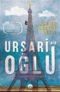 Cover: Ursarinin Oglu - Marti Yayinlari