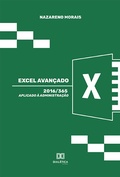 Bild: Excel Avan&ccedil;ado 2016/365 - Editora Dial&eacute;tica