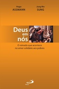 Bild: Deus em n&oacute;s - Paulus Editora