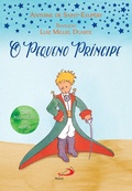 Cover: O Pequeno Pr&iacute;ncipe - Paulus Editora
