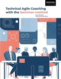 Cover: Technical Agile Coaching with the Samman Method - Bache Consulting