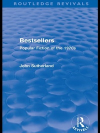 Enlarge image Cover: Bestsellers (Routledge Revivals) - Routledge