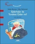 Cover: Ejderhalar da Tuvalete Gider mi - Yapi Kredi Yayinlari YKY
