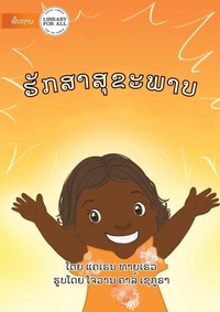 Enlarge image Cover: Keep Healthy - ???????????? - Library for All