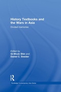 Cover: History Textbooks and the Wars in Asia - Routledge