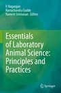 Cover: Essentials of Laboratory Animal Science: Principles and Practices - Springer