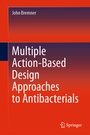 Cover: Multiple Action-Based Design Approaches to Antibacterials - Springer