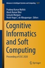 Cover: Cognitive Informatics and Soft Computing - Springer