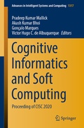 Cover: Cognitive Informatics and Soft Computing - Springer