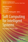 Cover: Soft Computing for Intelligent Systems - Springer