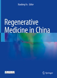 Abbildung von: Regenerative Medicine in China - Springer
