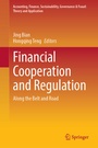 Cover: Financial Cooperation and Regulation - Springer