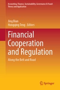Cover: Financial Cooperation and Regulation - Springer