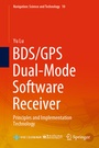 Cover: BDS/GPS Dual-Mode Software Receiver - Springer