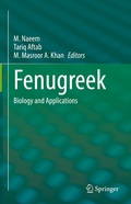 Cover: Fenugreek - Springer