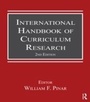 Cover: International Handbook of Curriculum Research - Routledge