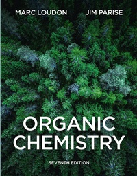 Abbildung von: Organic Chemistry - W.H.Freeman & Co Ltd