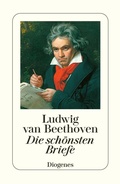 Cover: Die sch&ouml;nsten Briefe - Diogenes