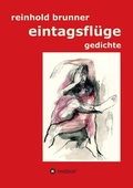 Cover: eintagsfl&uuml;ge - tredition