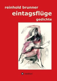 Enlarge image Cover: eintagsflüge - tredition