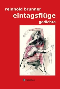 Enlarge image Cover: eintagsflüge - tredition