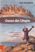 Cover: Oasen der Utopie - B&ouml;hlau