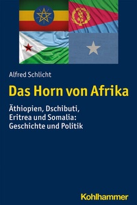Abbildung von: Das Horn von Afrika - Kohlhammer