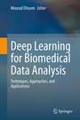 Cover: Deep Learning for Biomedical Data Analysis - Springer