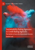 Bild: Sustainability Rating Agencies vs Credit Rating Agencies - Palgrave Macmillan