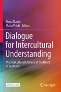 Bild: Dialogue for Intercultural Understanding - Springer