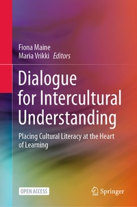 Bild: Dialogue for Intercultural Understanding - Springer