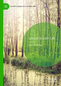 Abbildung von: Leisure in Later Life - Palgrave Macmillan