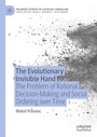 Cover: The Evolutionary Invisible Hand - Palgrave Macmillan