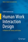 Cover: Human Work Interaction Design - Springer