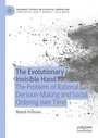 Cover: The Evolutionary Invisible Hand - Palgrave Macmillan